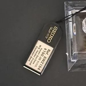 Seiko | Accessories | Seiko Quartz Watch Ref Z54 | Poshmark display picture 2